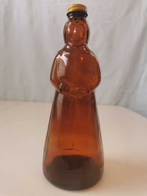 Pearl Milling Company Syrup Bottle thumbnail