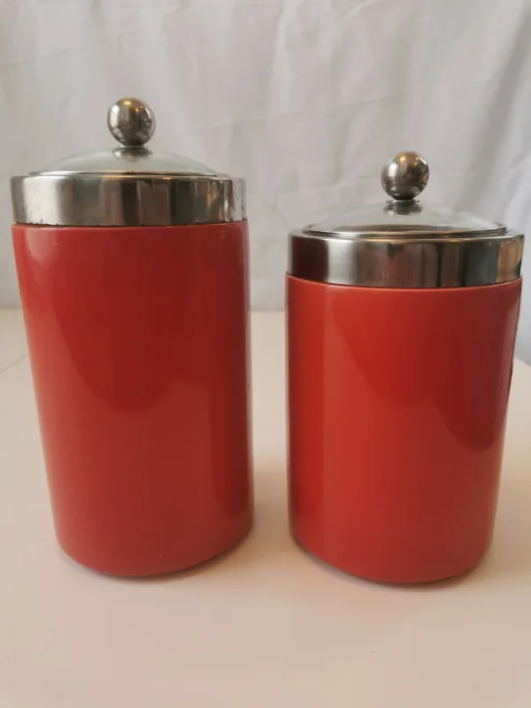 Maxwell Williams Kitchen Canisters thumbnail