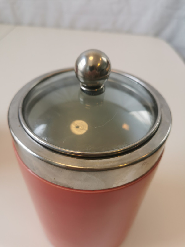 Maxwell Williams Kitchen Canisters - photo 3