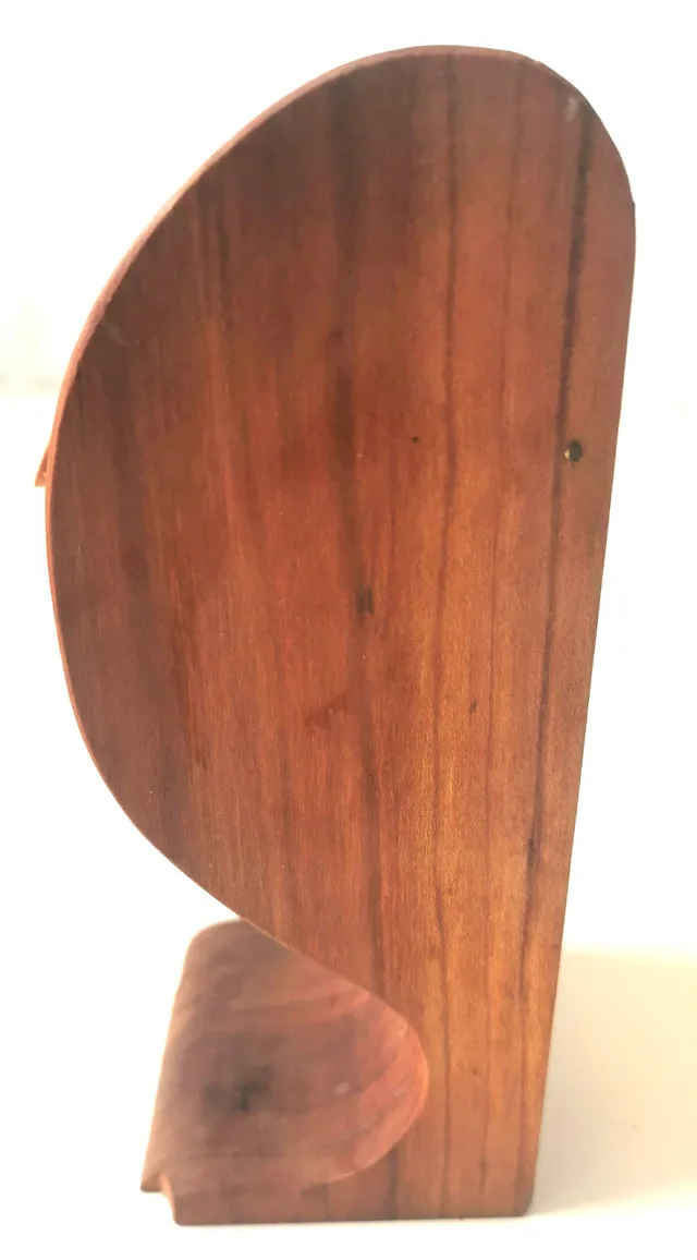 Custom Storage Compartment Made in Guelph, ON. Wood Rare Vintage image indicator(3)