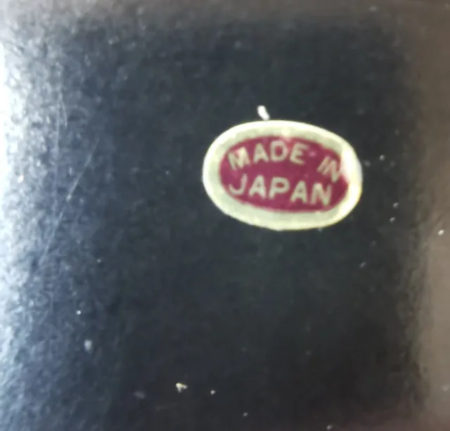 Serving Trays Trio Nesting Hollywood Regency Style 1970s made in image indicator(7)