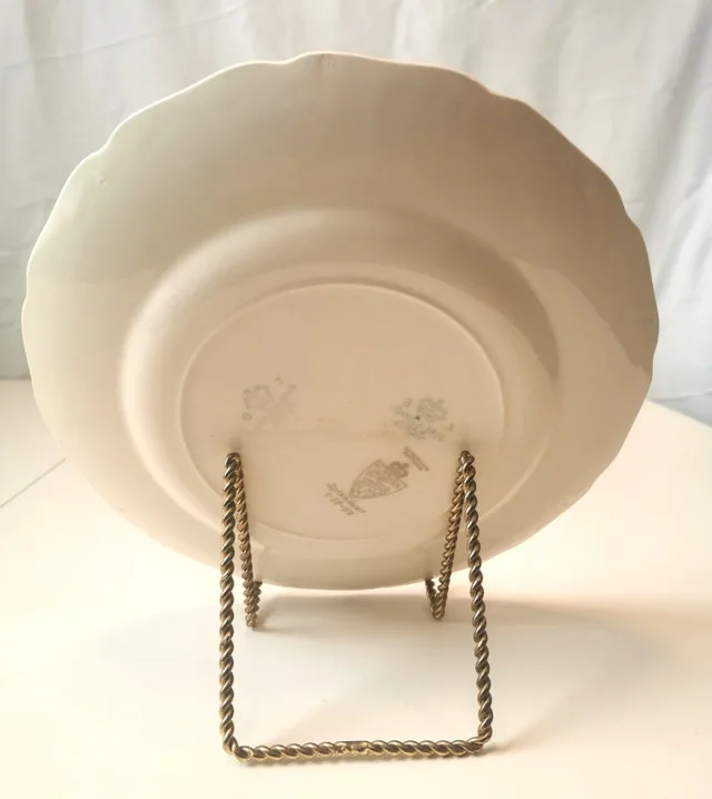 Johnson Brothers Sovereign Potter Plate image indicator(6)