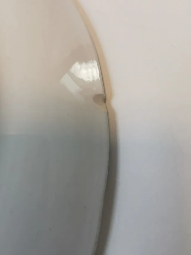 Vintage Plate Holder with 3 Royal Staffordshire image indicator(5)