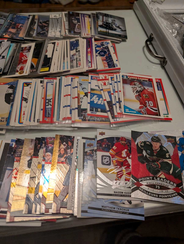 Sports Cards all big names - photo 2