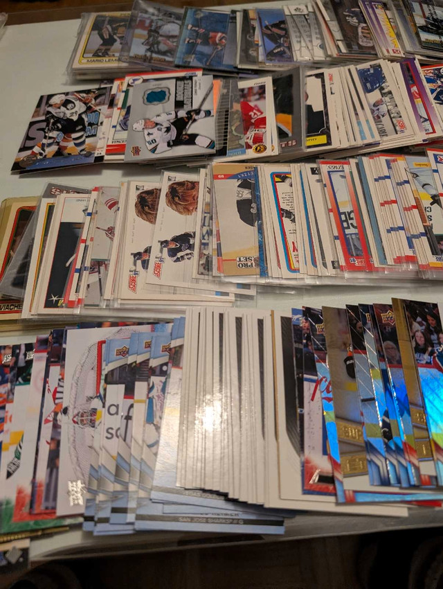 Sports Cards all big names - photo 3