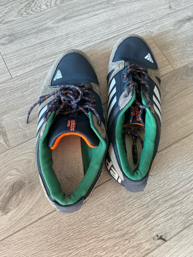 Adidas Sports Shoes - photo 2