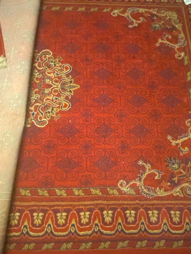 Fancy, Big Turkish Carpets thumbnail