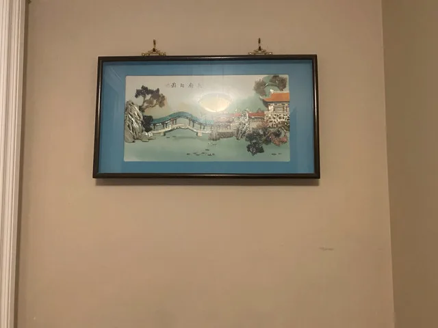 Hanging Picture thumbnail