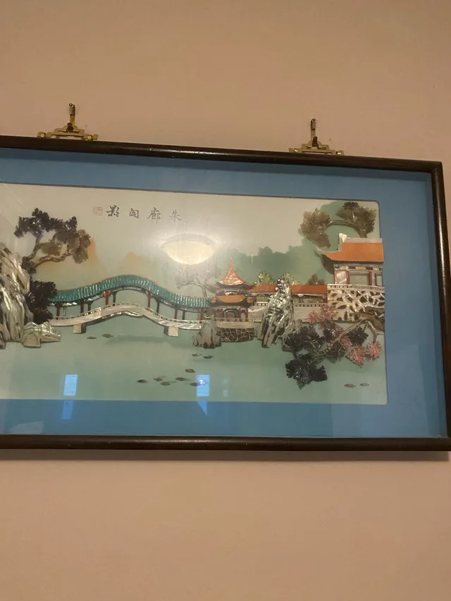 Hanging Picture image indicator(2)