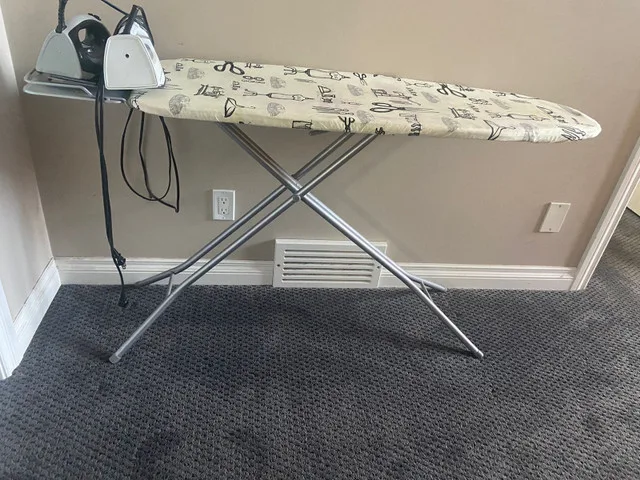 Iron Table thumbnail