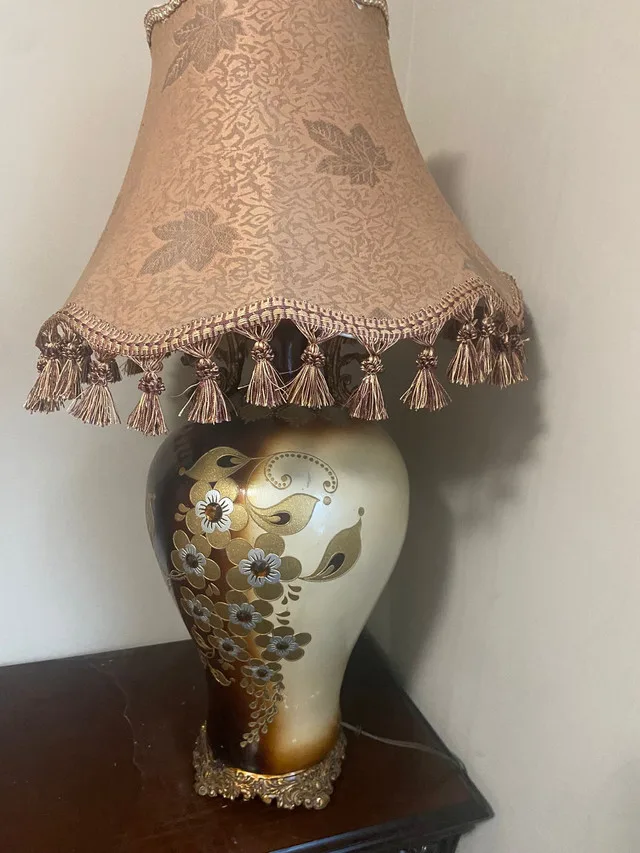 Lamp Light thumbnail