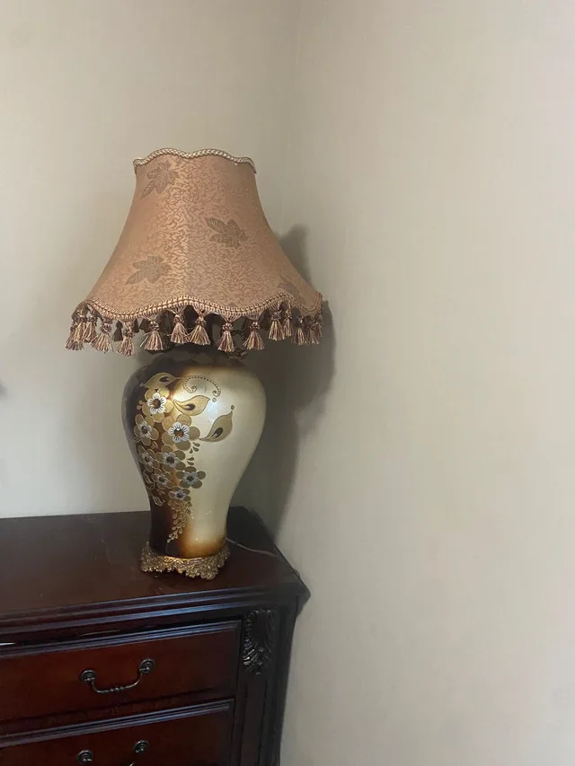 Lamp Light image indicator(2)