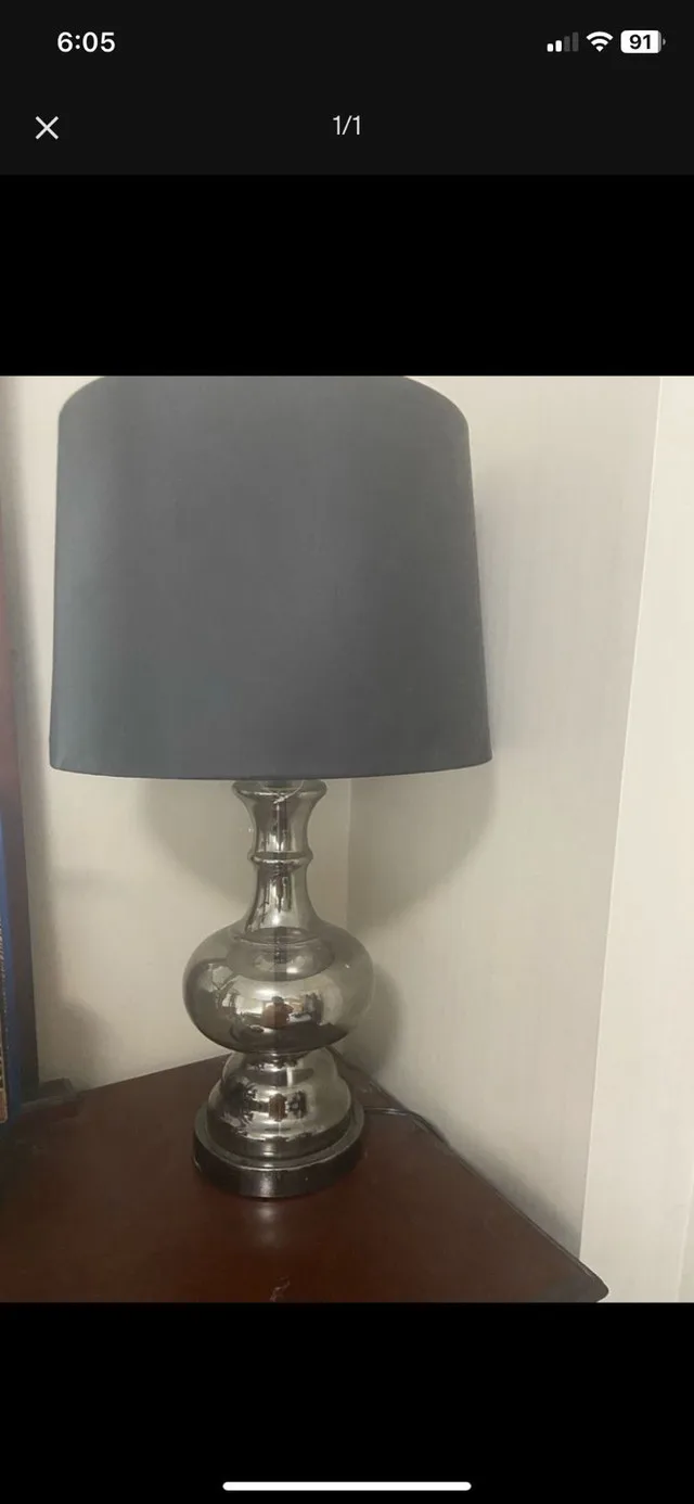 Lamp Light thumbnail