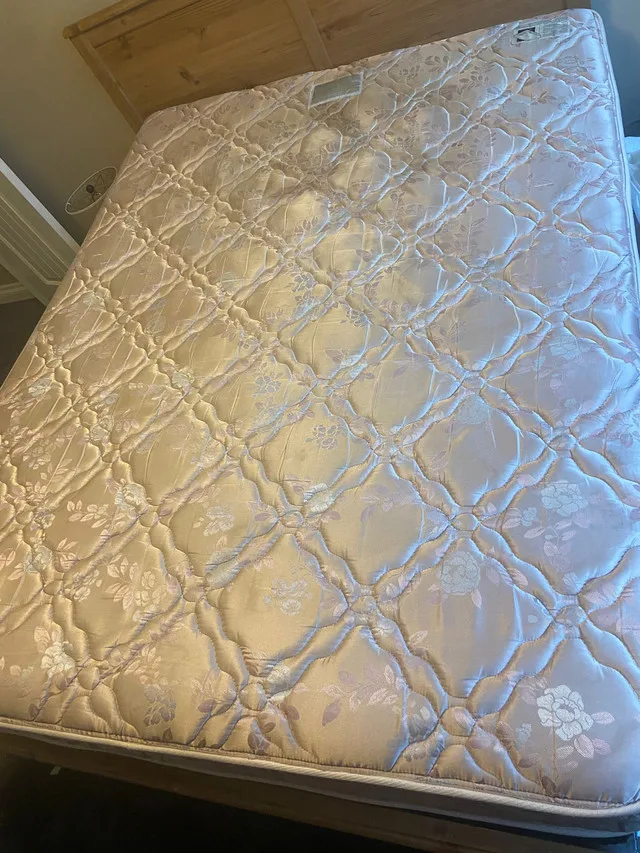 Queen Size Mattress image indicator(2)