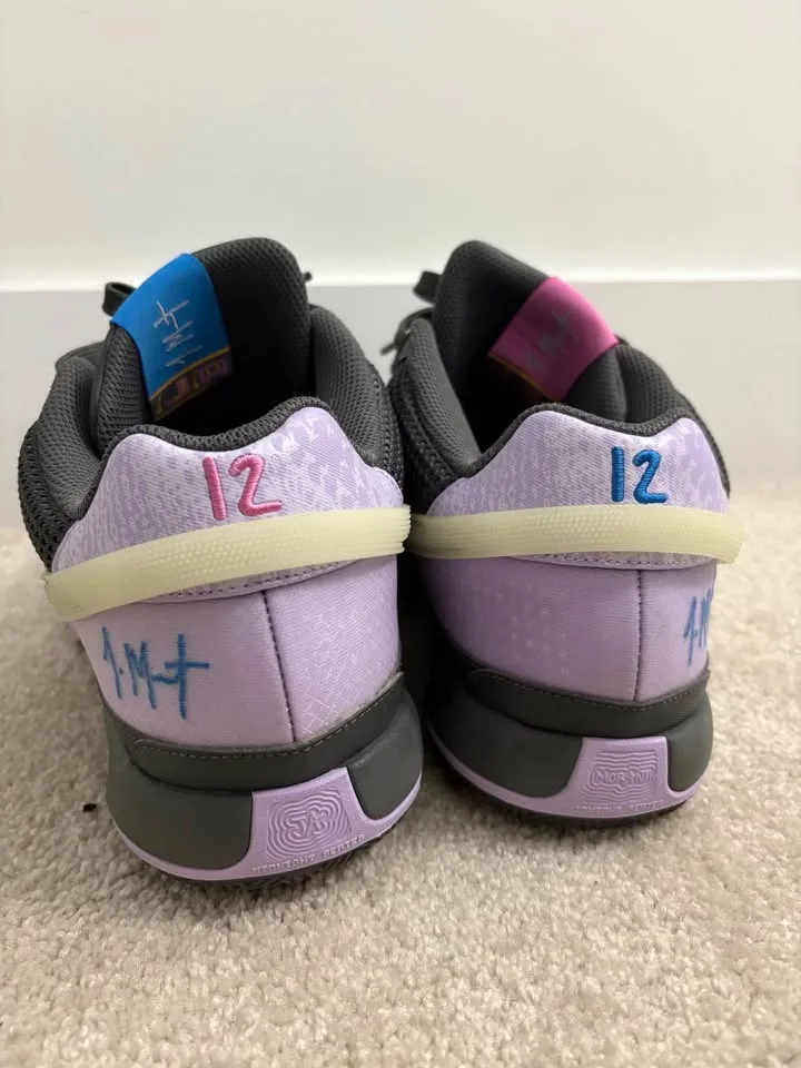 Nike ja 1 personal touch (midnight series) image indicator(5)