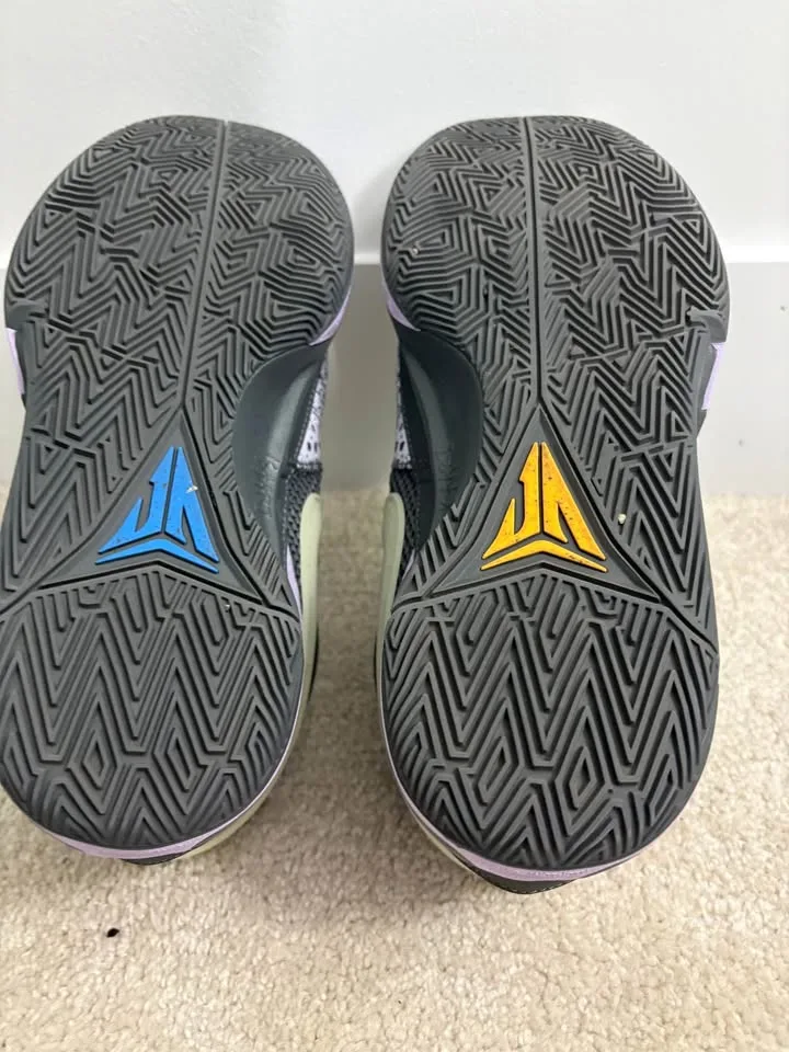 Nike ja 1 personal touch (midnight series) image indicator(7)