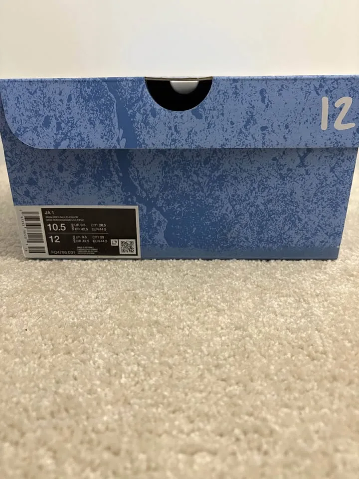 Nike ja 1 personal touch (midnight series) image indicator(10)