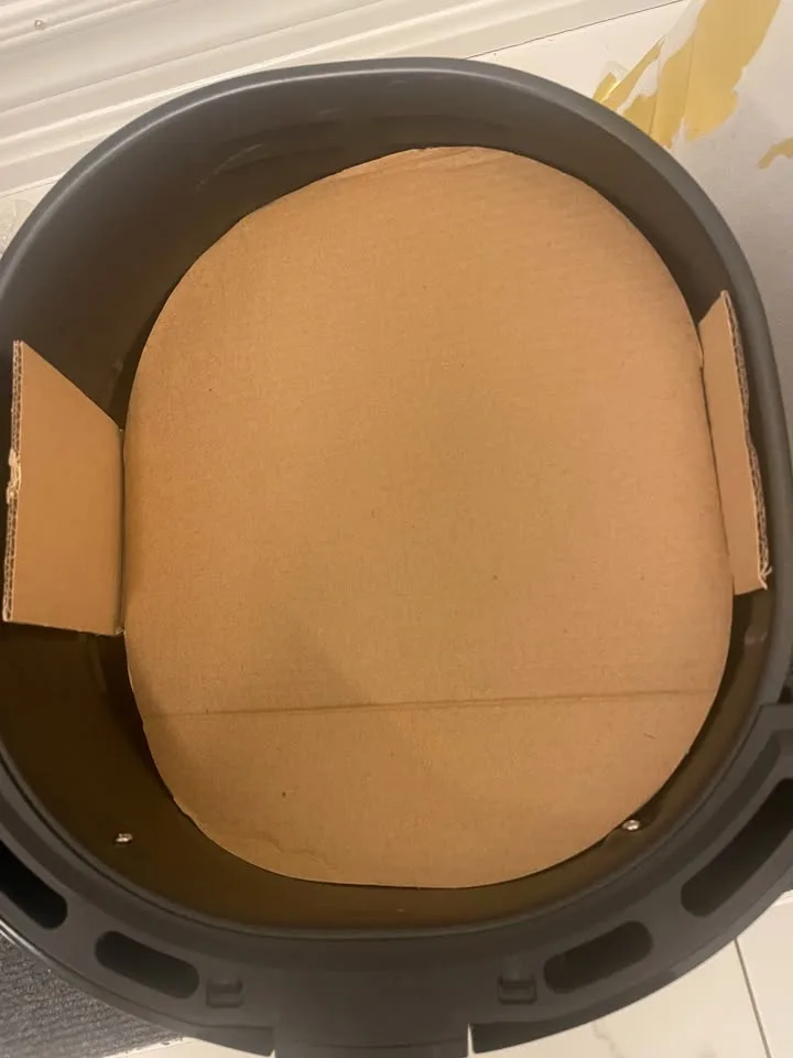 Uten XL TouchScreen AIRFRYER (Brand New) image indicator(7)