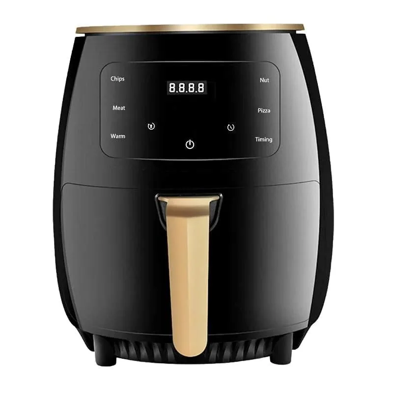 German Technology Extra Large Capacity Airfryer
