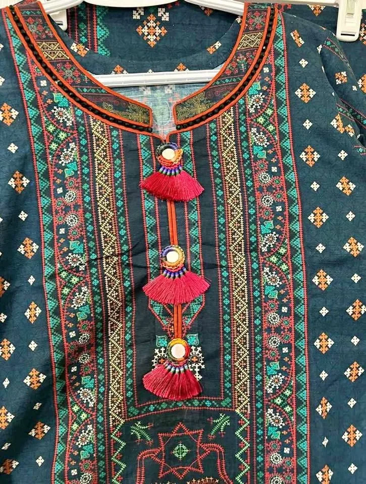 3 pcs khaddr suit thumbnail