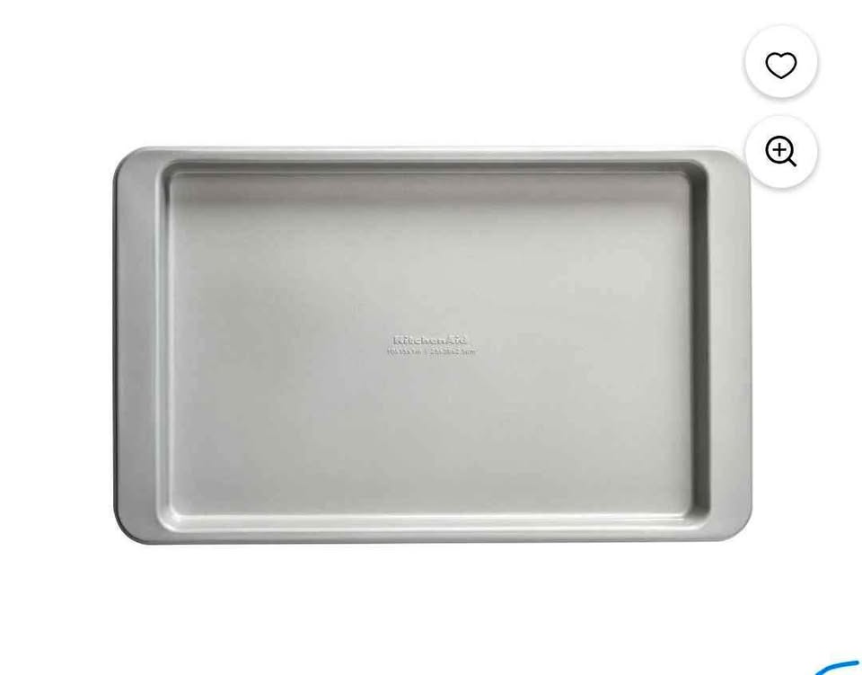 KitchenAid Baking Tray 10x15