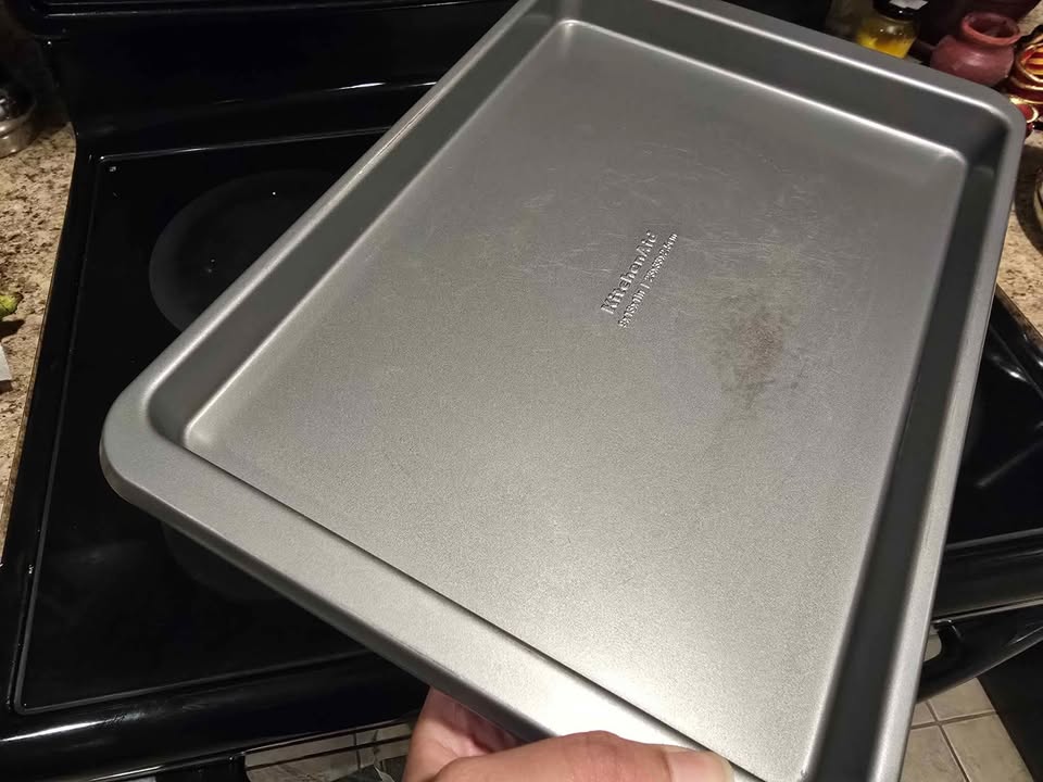 KitchenAid Baking Tray 10x15 - photo 2