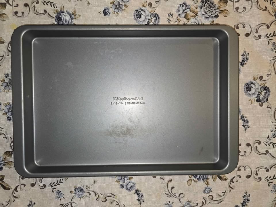 KitchenAid Baking Tray 10x15 - photo 3