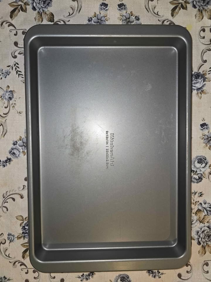 KitchenAid Baking Tray 10x15 - photo 4