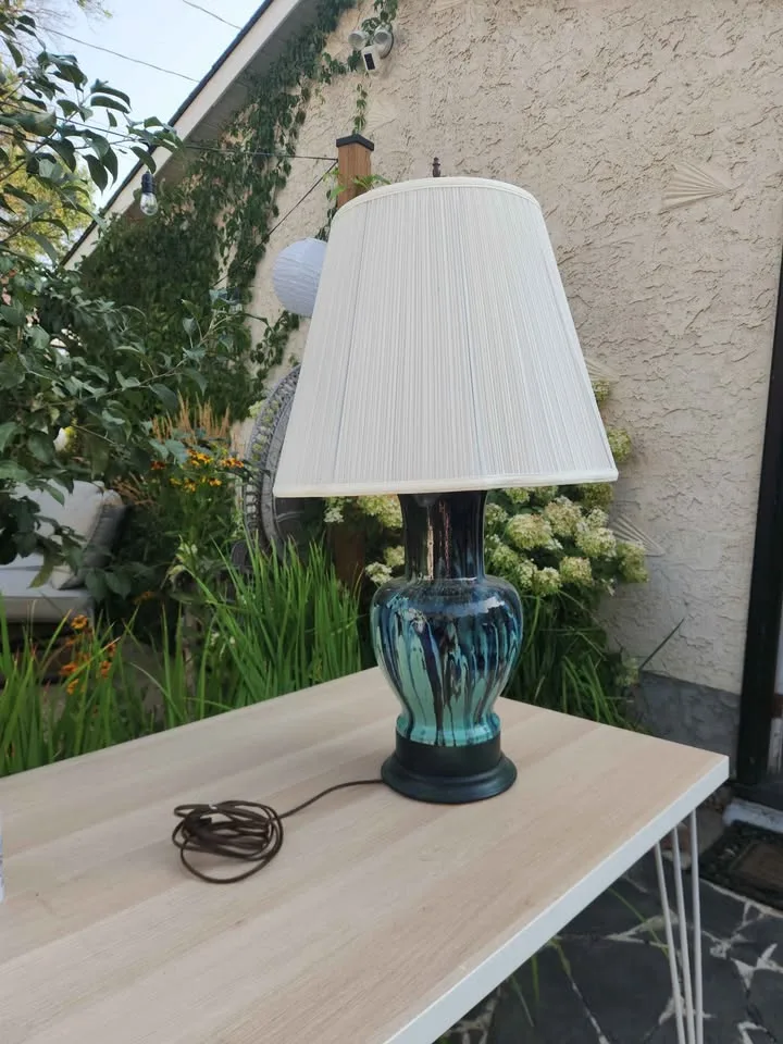 Table Lamp image indicator(2)