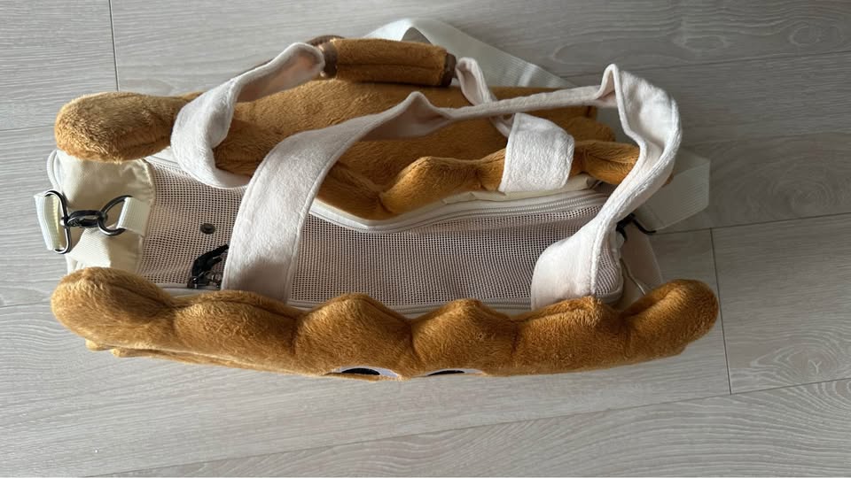 Soft pet bag - photo 2