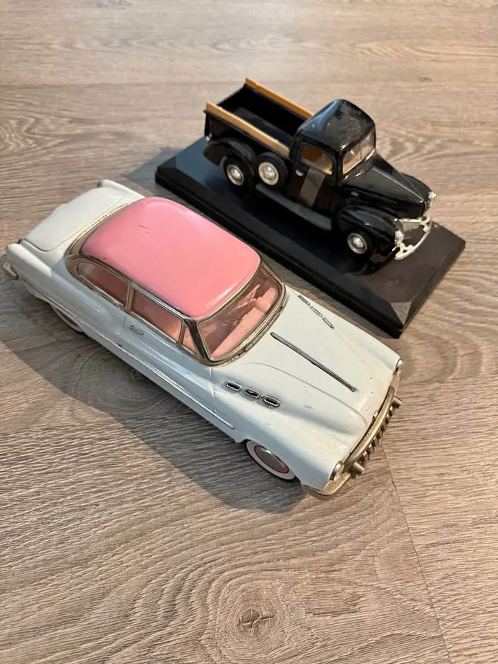 2015 Honda CR-V EX AWD SUV thumbnail