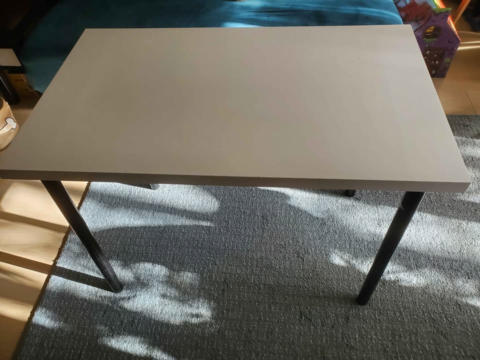 LINNMON IKEA Table - photo 2