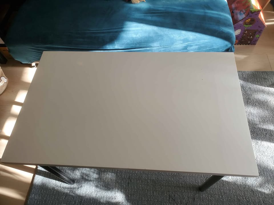 LINNMON IKEA Table - photo 4