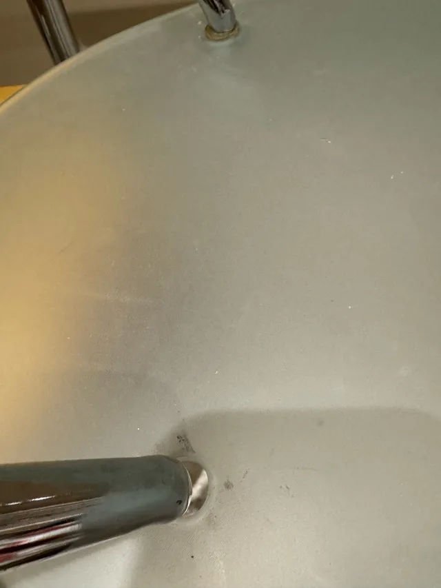 Glass Dining Table with Storage + 3 Chairs image indicator(4)