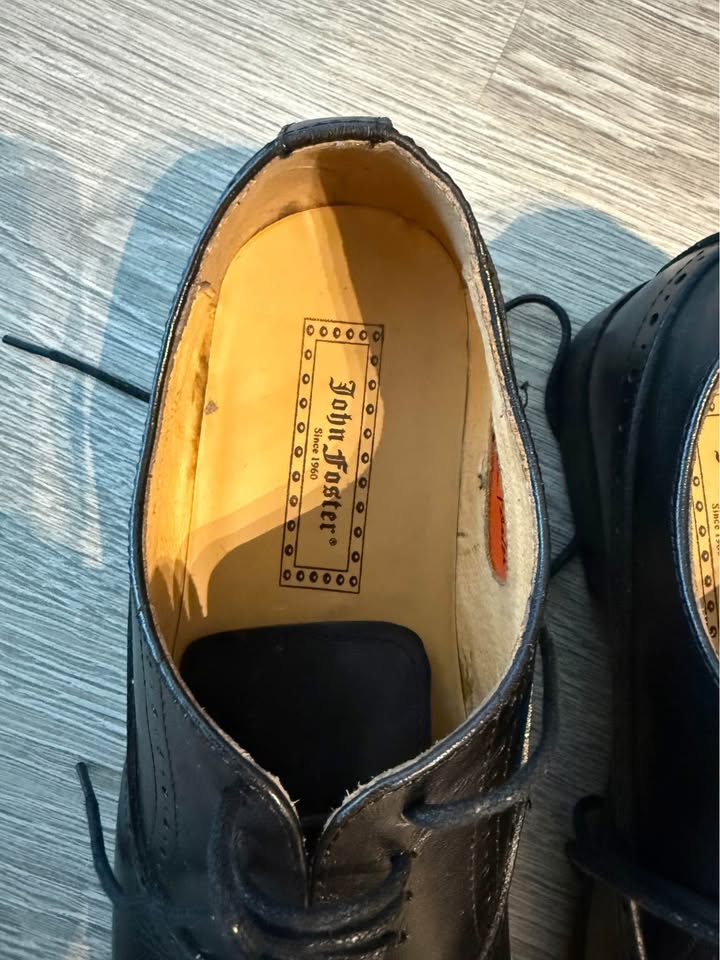 John foster size 40 - photo 2