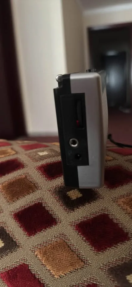 Radio knstar kk9 9 bandsradio with tv2 5 ch image indicator(3)