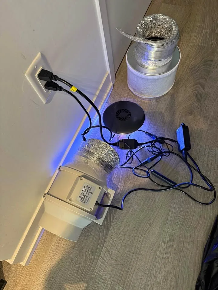 Vintage Sony CFD-S03CP CD Radio Cassette Recorder thumbnail