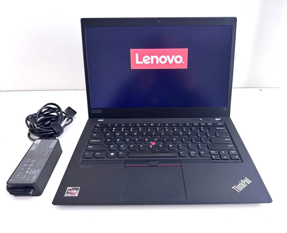 Lenovo T14-R5/32GB RAM/256GB/Win 11 Laptops image indicator(3)