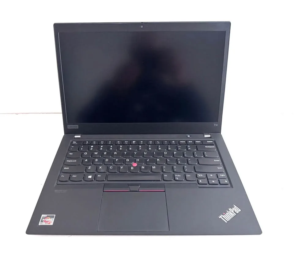Lenovo T14-R5/32GB RAM/256GB/Win 11 Laptops image indicator(4)