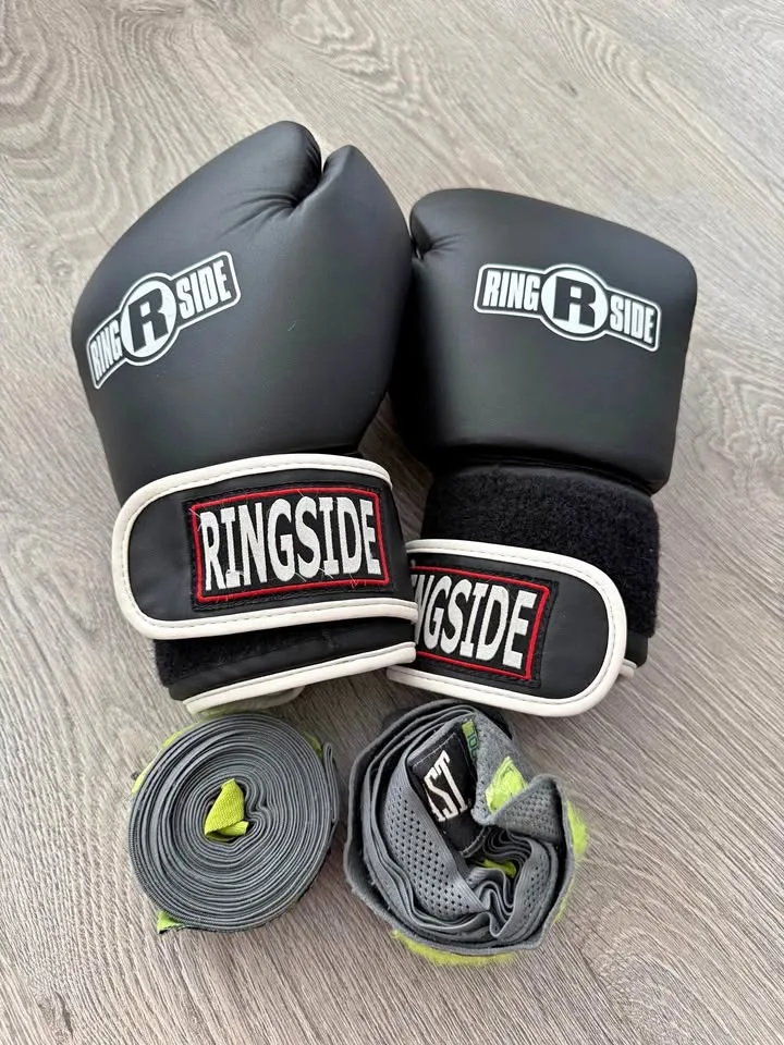 Ringside Youth BGY15 thumbnail