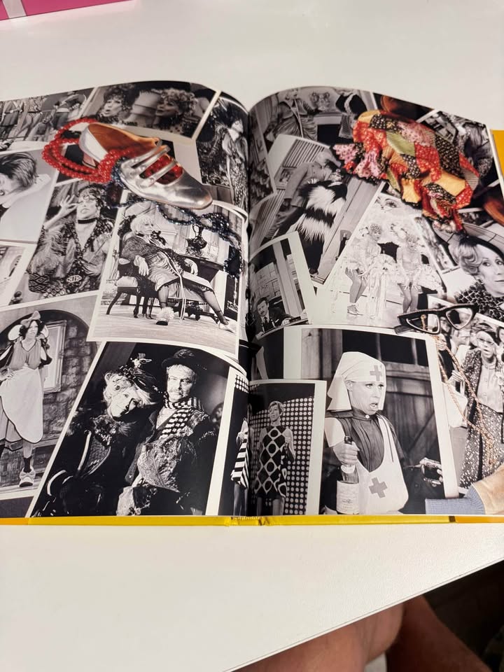 Unmistakably Mackie Signed by Bob Mackie - photo 4