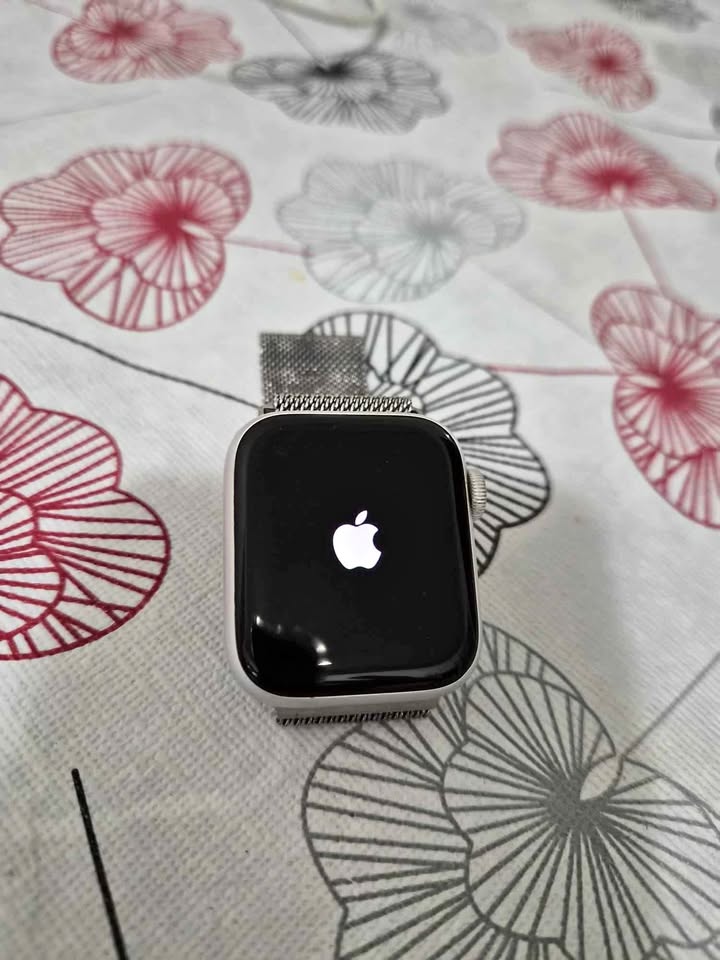 Apple watch series 6 40mm
