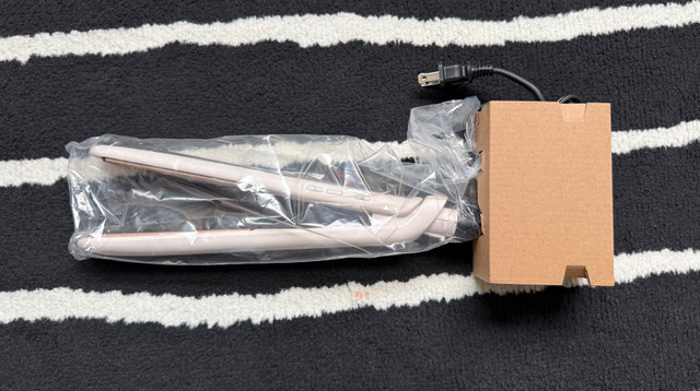 Brand New Remington Flat Iron - photo 4