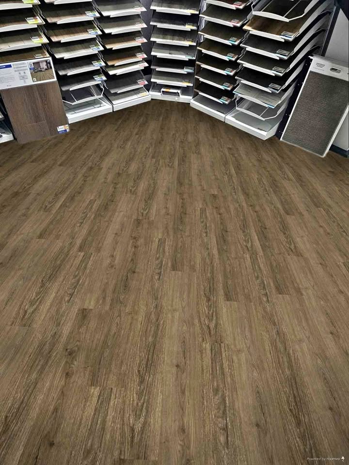 Waterproof vinyl Floor hydrogen 5