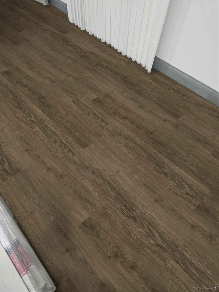 Waterproof vinyl Floor hydrogen 5 - photo 2
