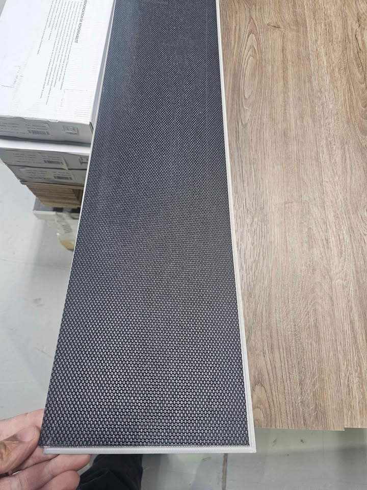 Waterproof vinyl Floor hydrogen 5 - photo 5
