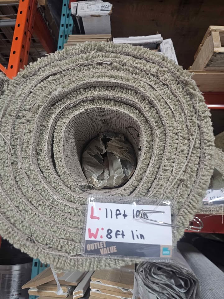Carpet 11"X 8" - photo 4