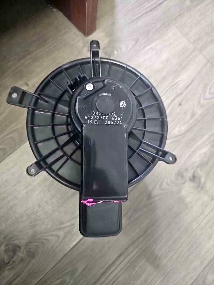 2014-2022 Dodge Durango Jeep Grand Cherokee OEM Front Blower Mot