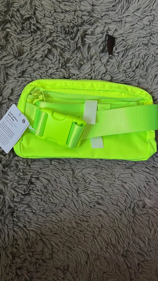 Lululemon everywhere belt bag - photo 2