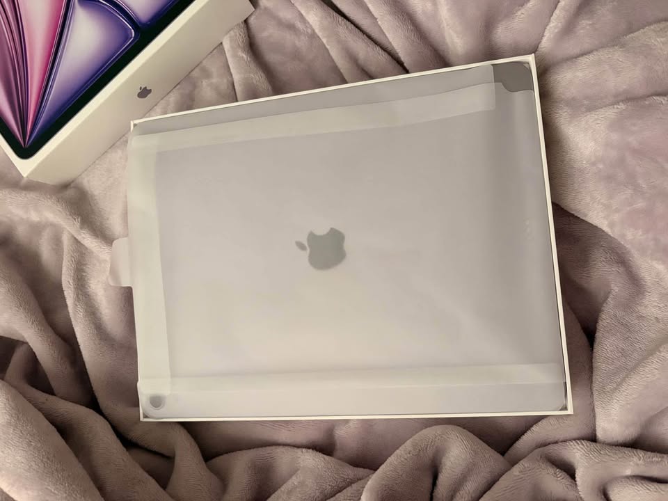 IPAD AIR 13” M3 (Wifi/128GB) - photo 3